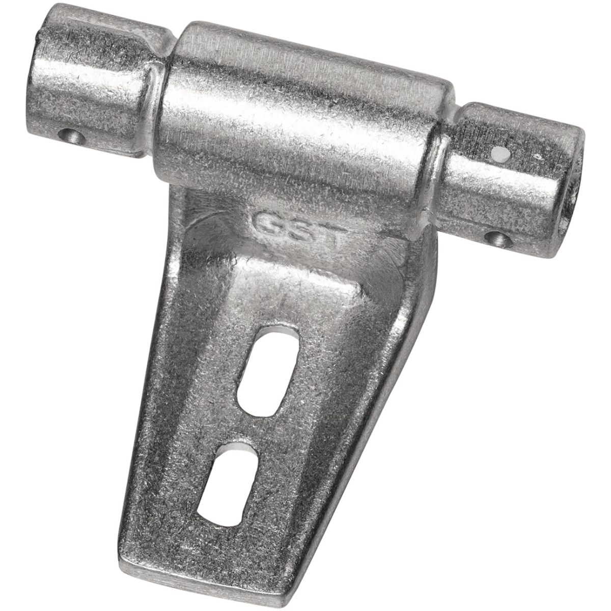 Zwischenhalter für Aluminiumrohr, Typ: 1