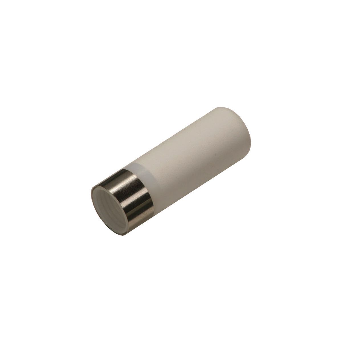 PTFE-Sinterfilter, Ø 12 mm - für aggressive Medien