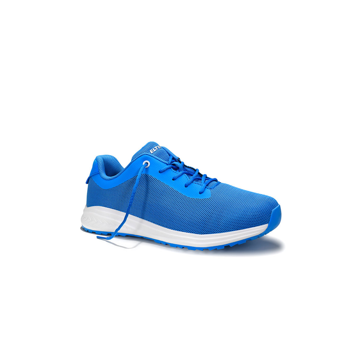 Berufshalbschuh MARAIS blau Low ESD O1, Größe 39