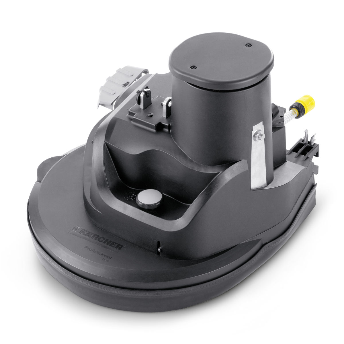 Bürstenkopf D43 Ep *240V