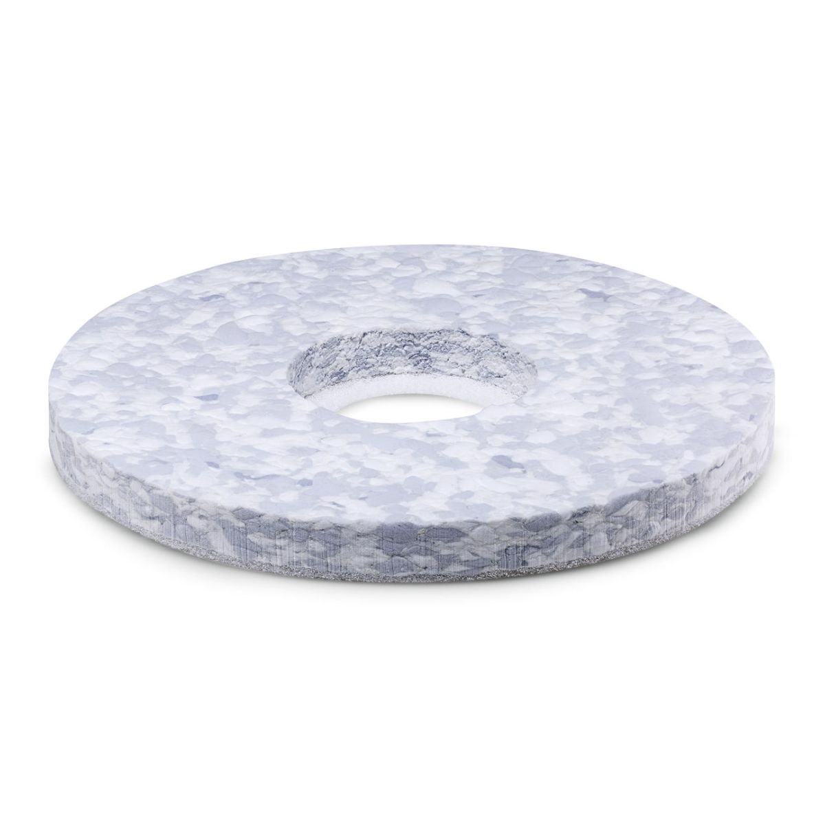 Pad Set 2x D 430 Melamin OE