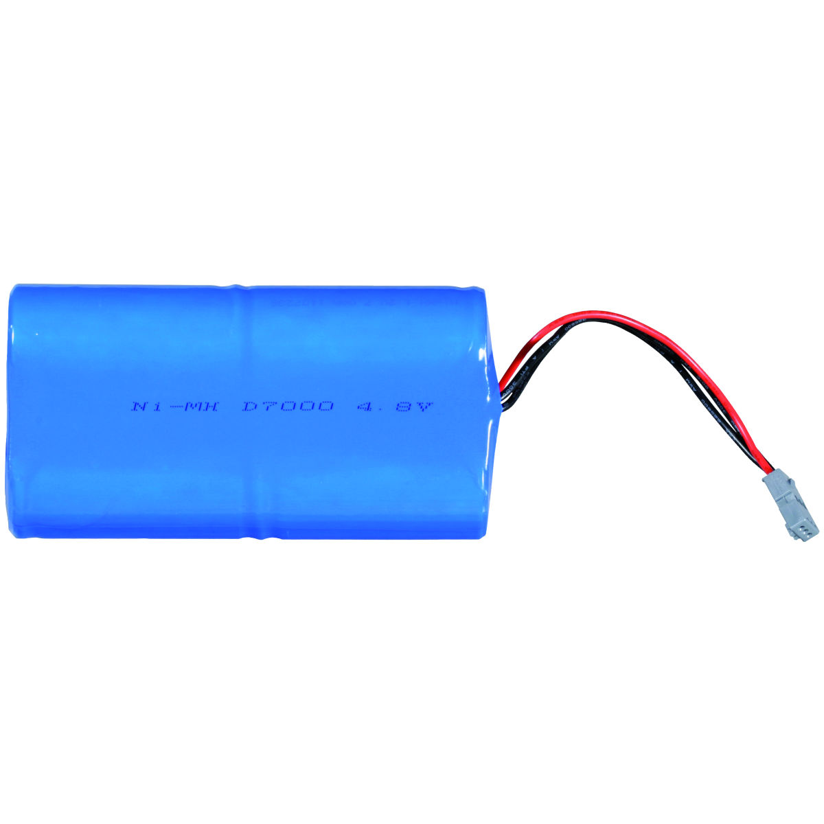 Akku-Pack 4,8 V
