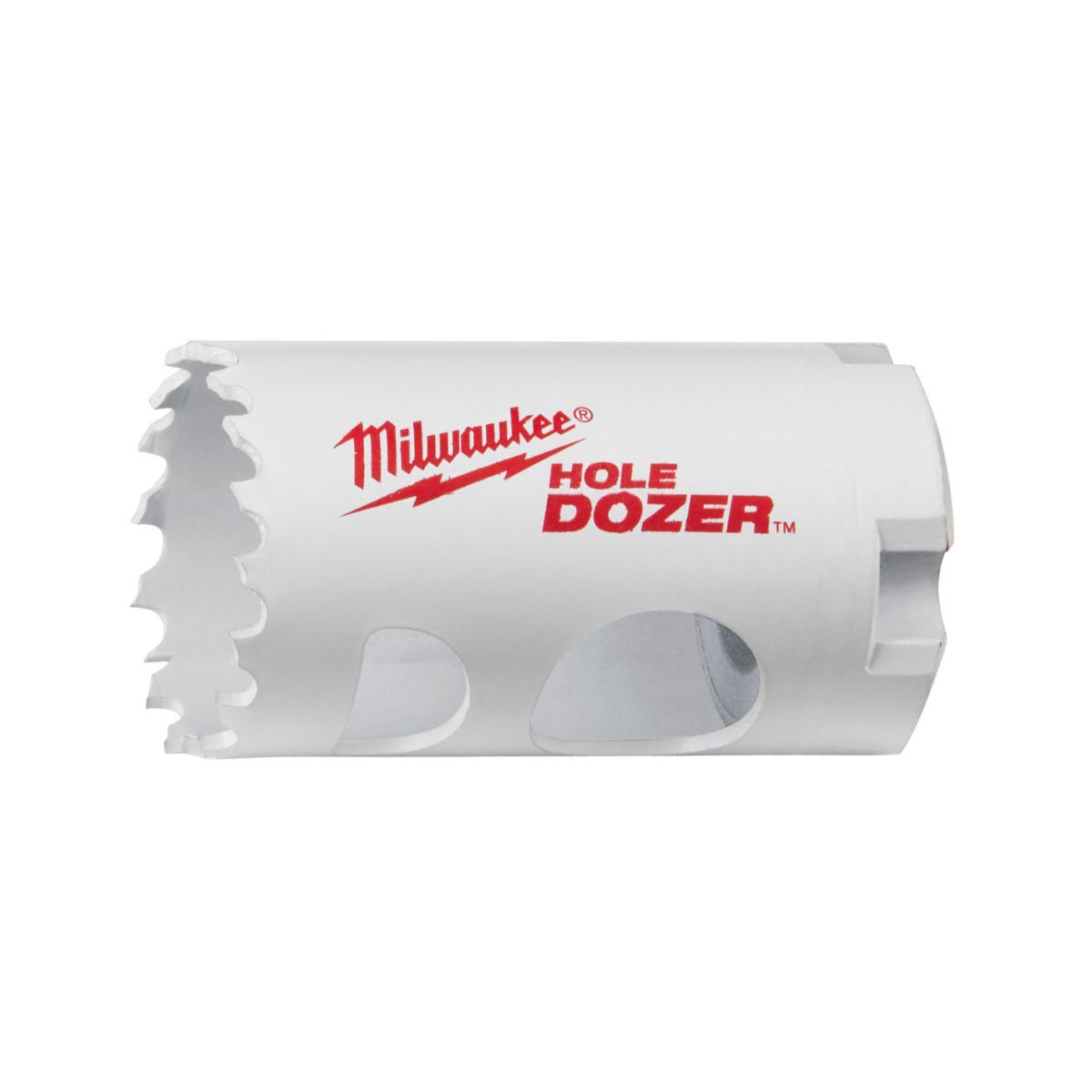 Lochsäge Bi-Metall 32 mm Hole Dozer