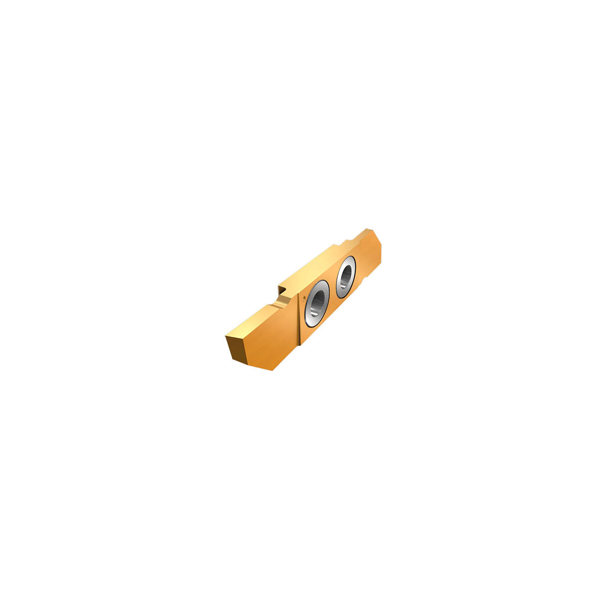 SCIL 41-100N-K00 IC1008 Schneideinsätze zum Abstechen