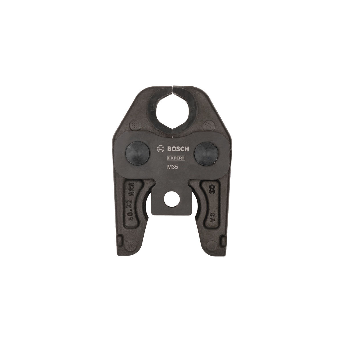 Pressbacken Standard M35