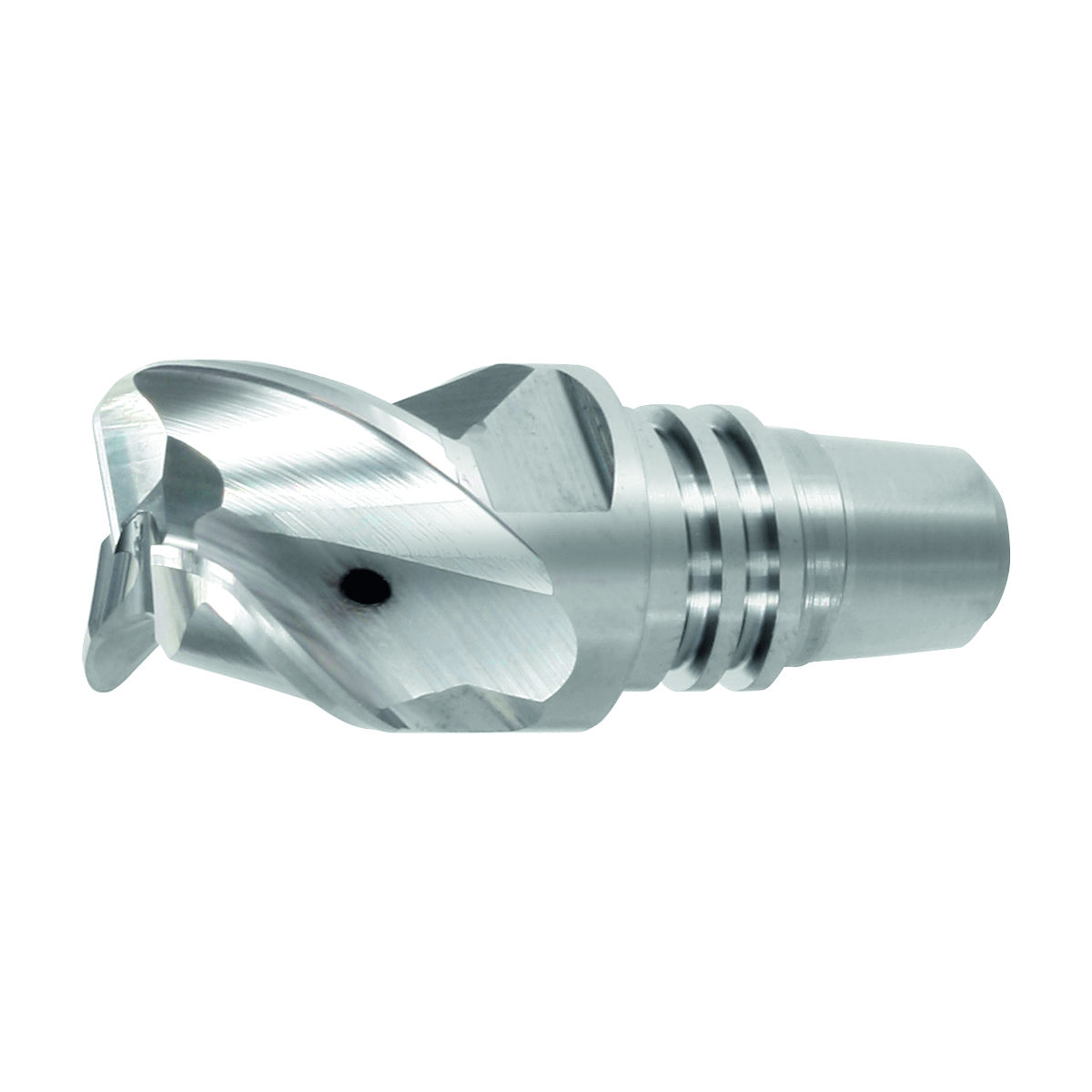 Torusfräskopf HPC, HB7820, ⌀ D h10 / R: 10/0,5mm
