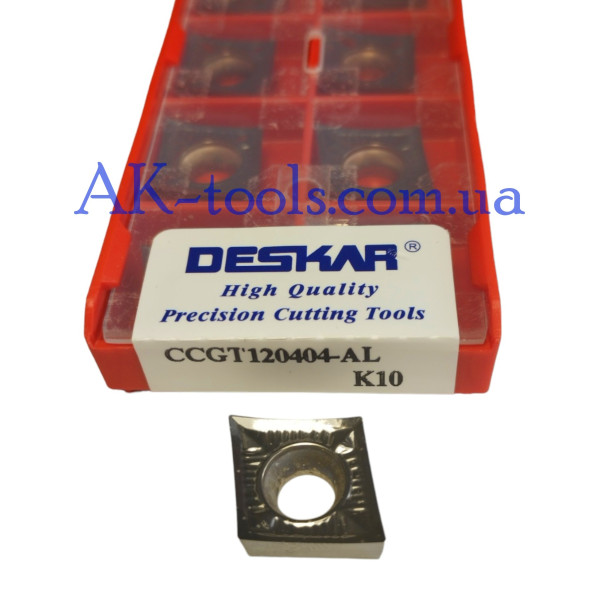 CCGT120404-AL K10