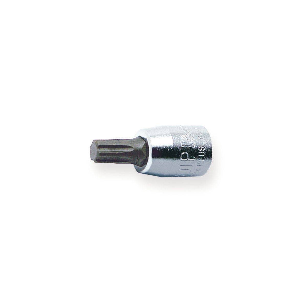 1/4″ TORX PLUS Bit-Steckschlüssel 27IP