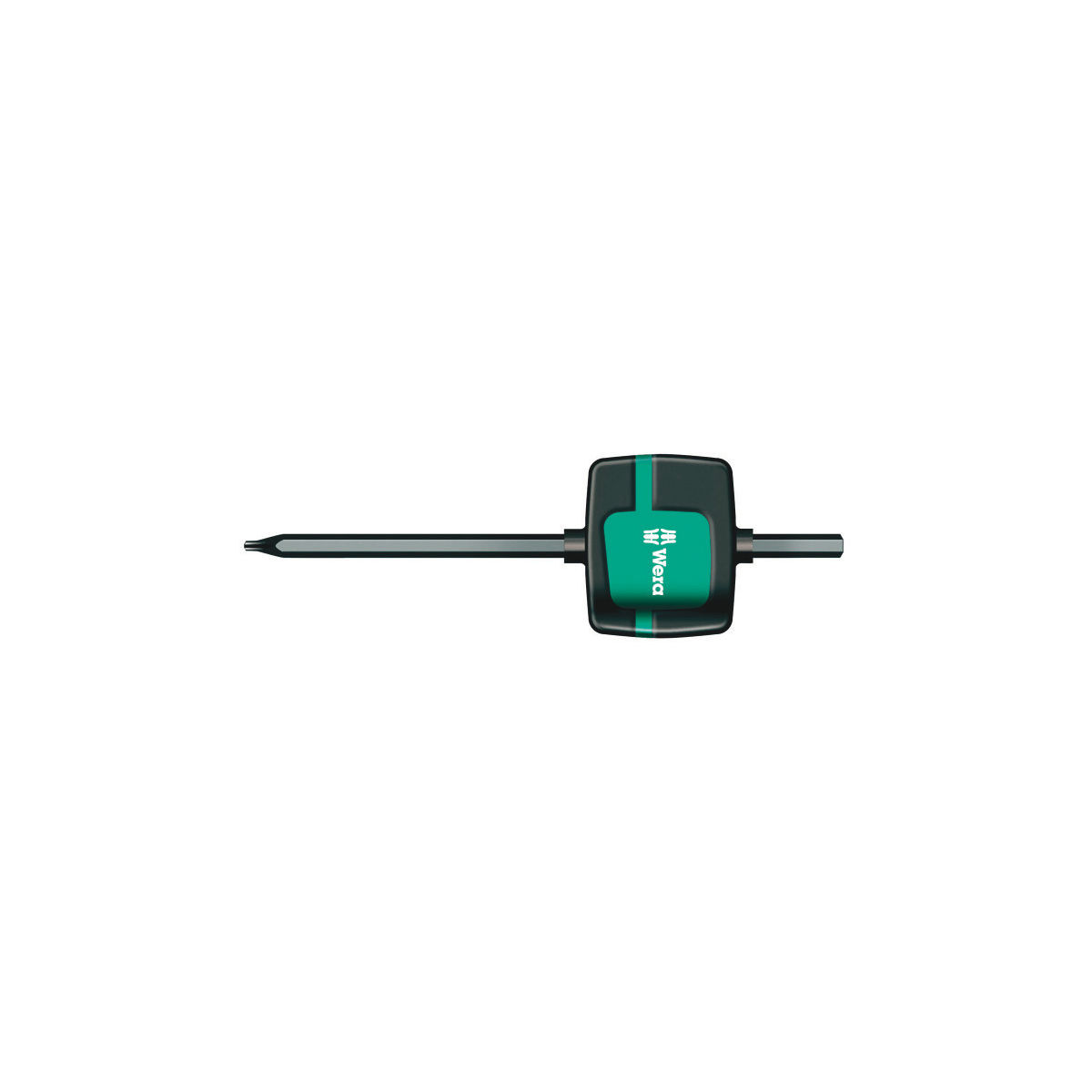 1267 B TORX® Kombinations-Fähnchenschlüssel, TX 20 x 4 x 47 mm