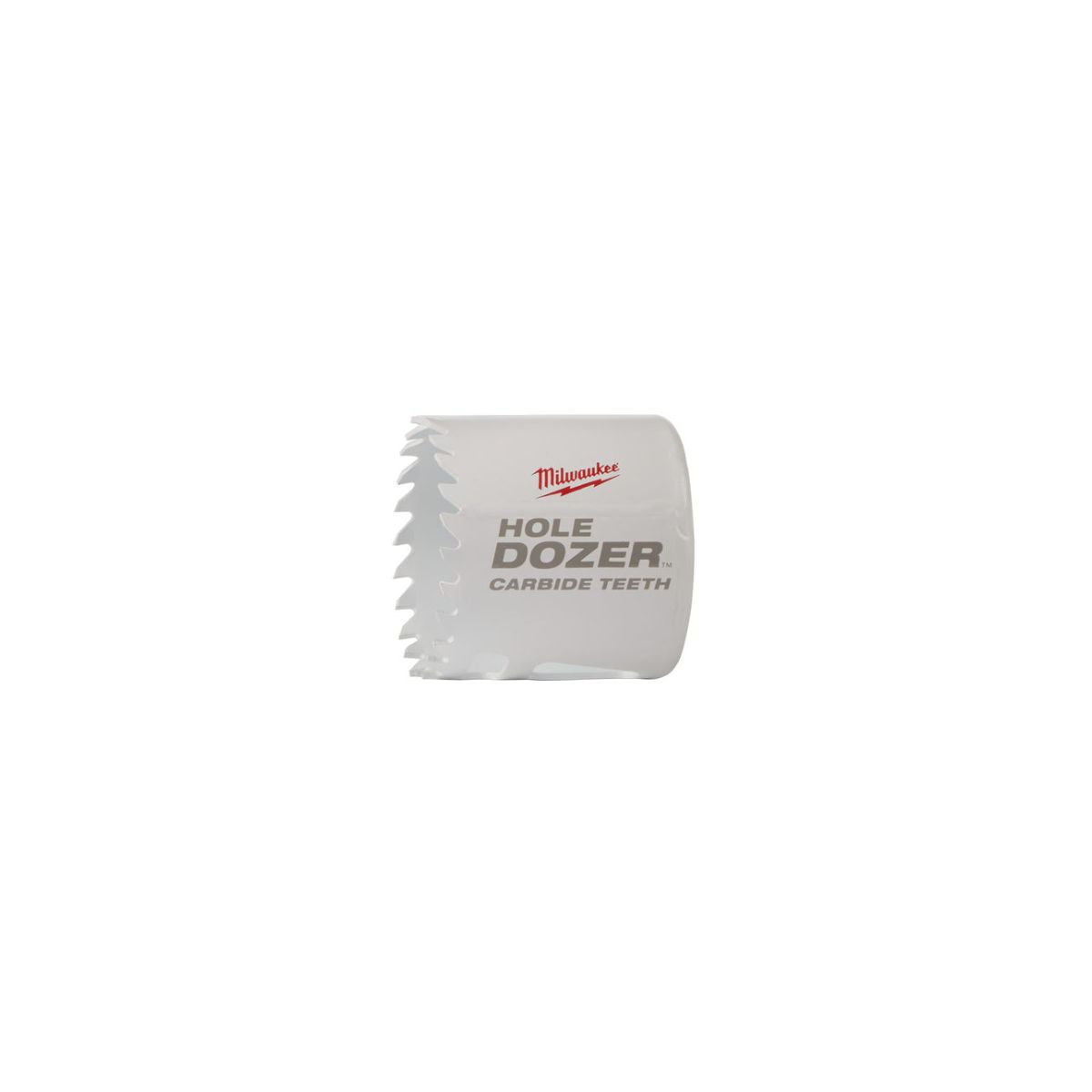 Lochsäge HM-bestückt 51 mm -1 teil