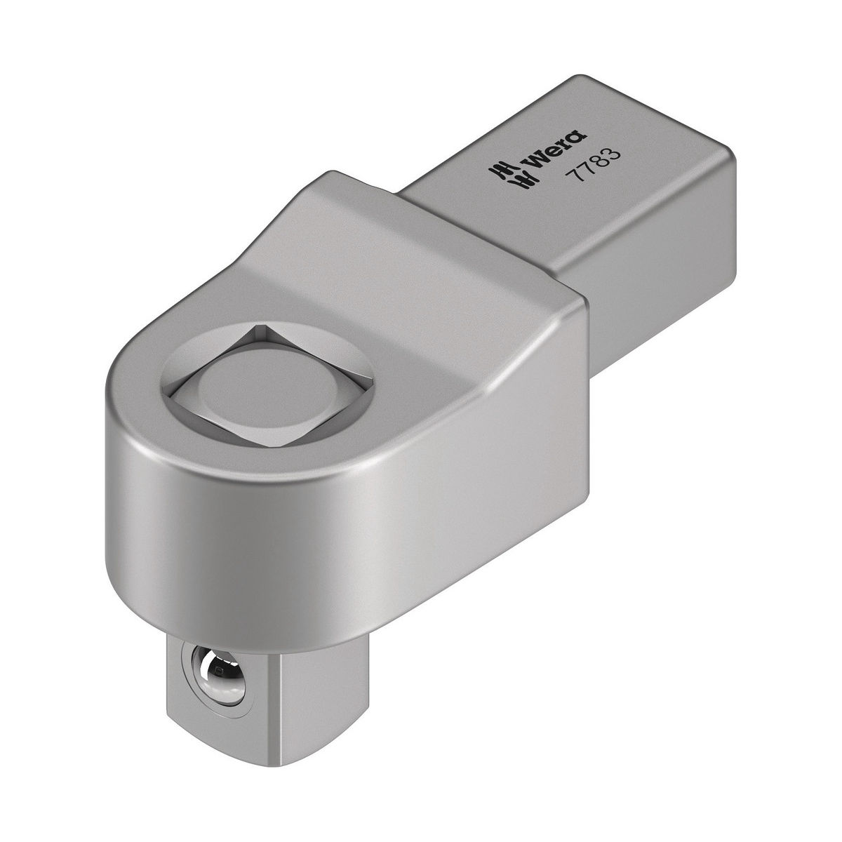 7783 C Vierkant-Einsteckwerkzeug, 14x18 mm, 14x18 x 1/2″ x 65 mm