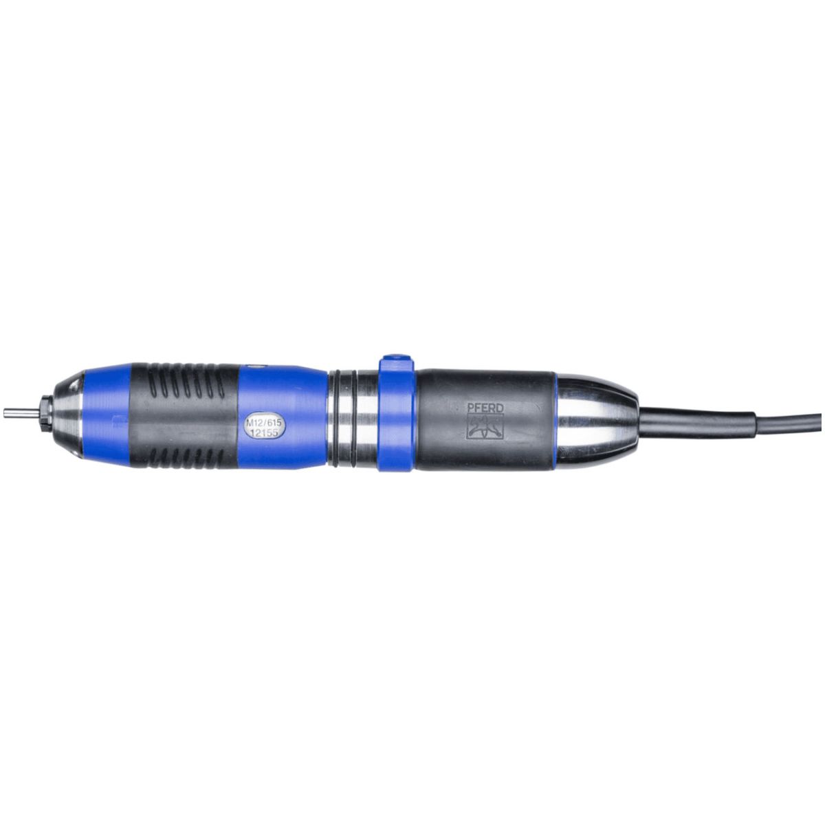 PFERD TOOLS Gerades Handstück MIM HAS 3/600 S3 60.000-1.000 RPM/150 Watt