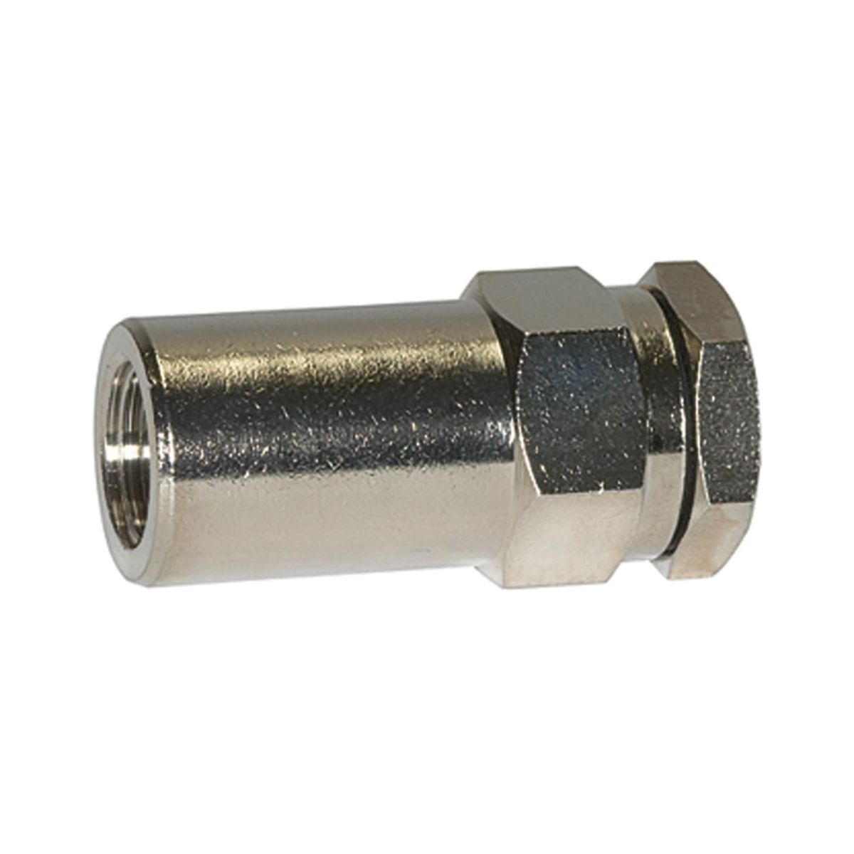Filter »inline«, 36 µm, G 1/4 IG/IG, SW 19