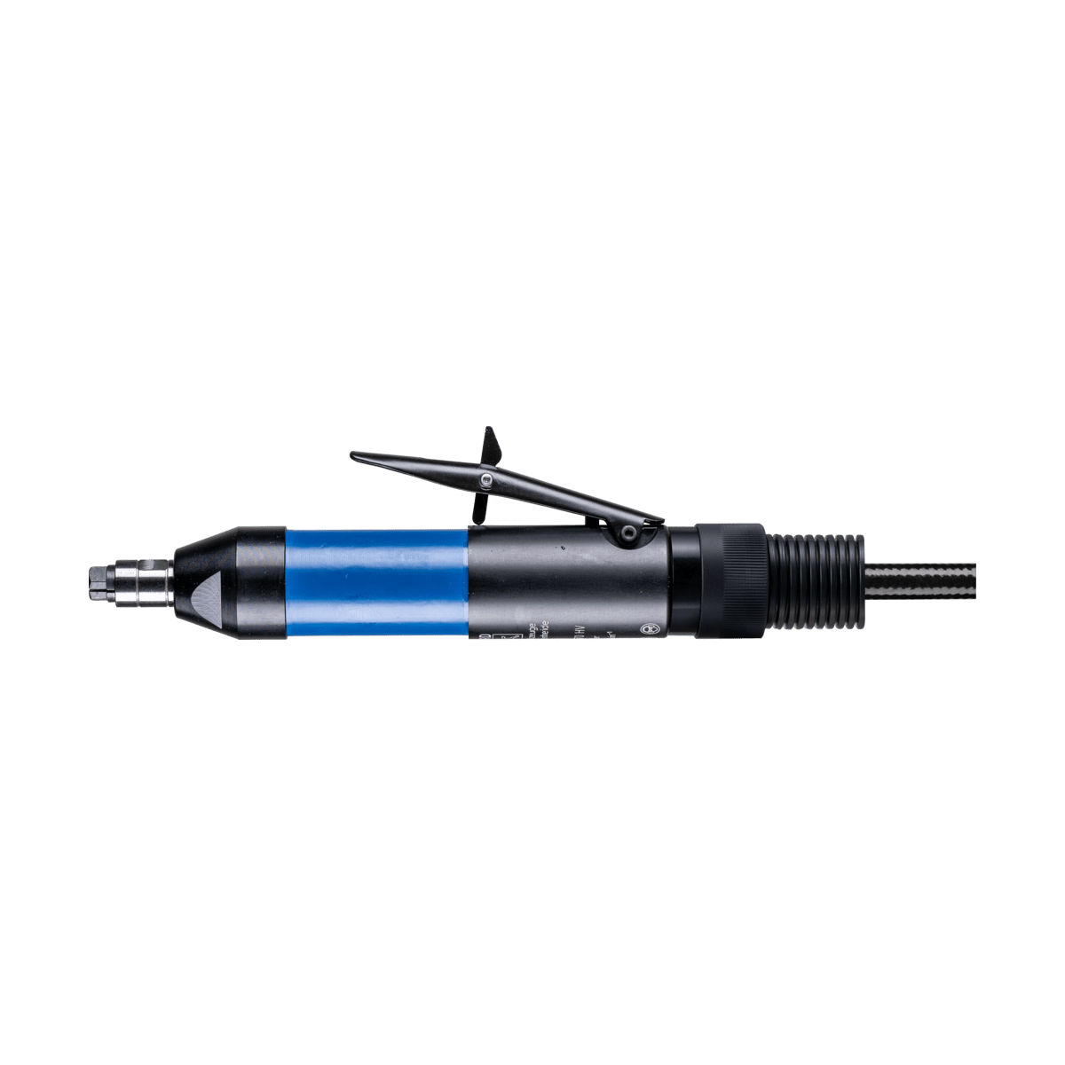 PFERD TOOLS Druckluftgeradschleifer PGAS 3/70 HV 7.000 RPM/320 Watt
