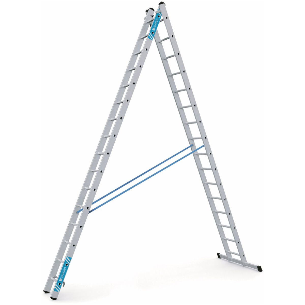 Combimaster Plus X - Kombileiter 2 x 16