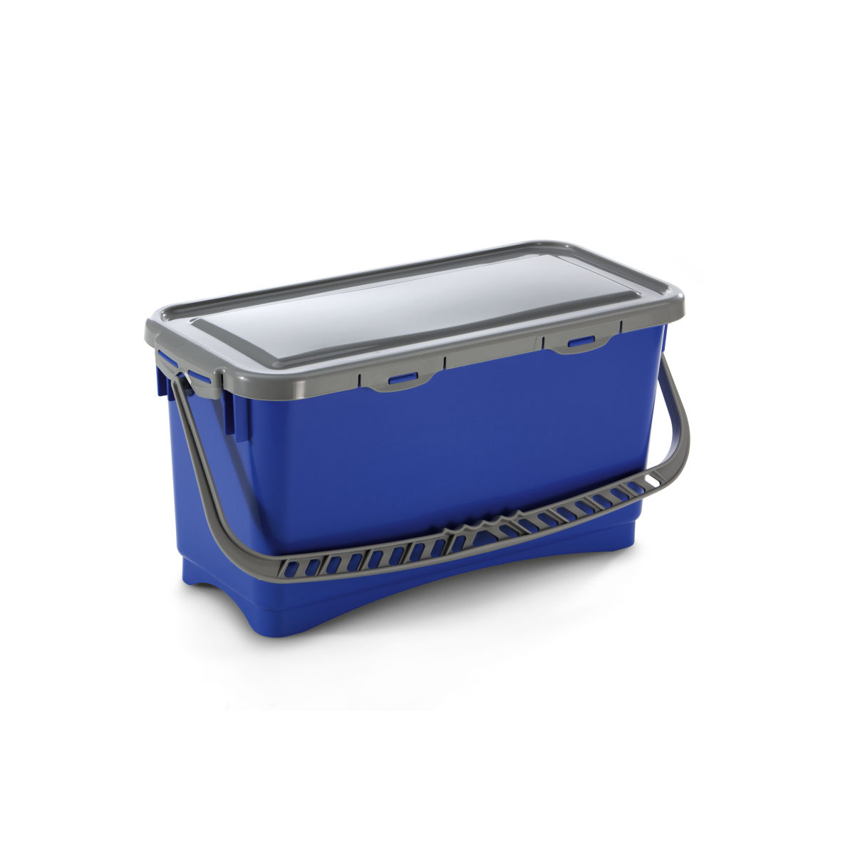 Moppbox blau 20 l