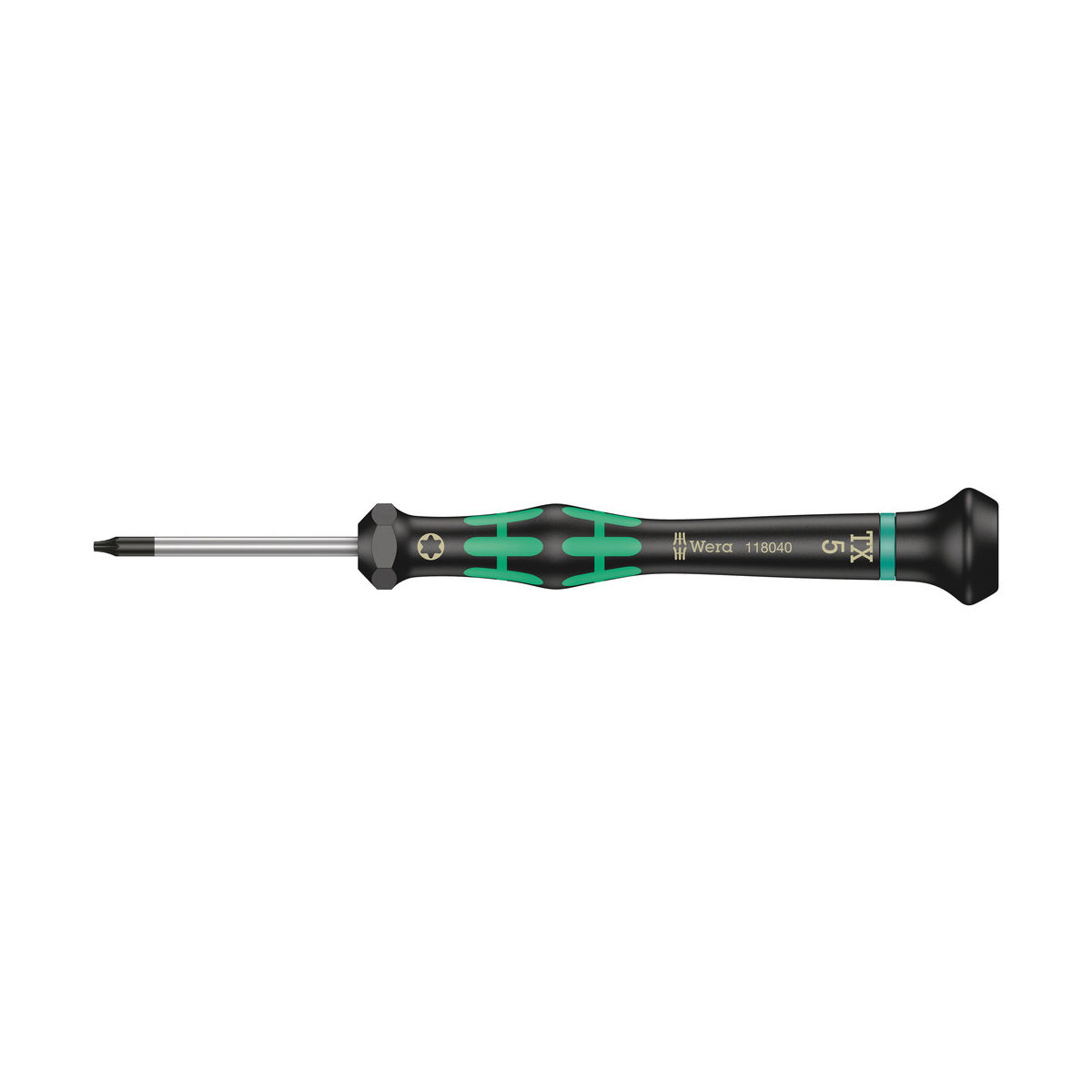 2067 Elektronik TORX® Schraubendreher, TX 1 x 40 mm