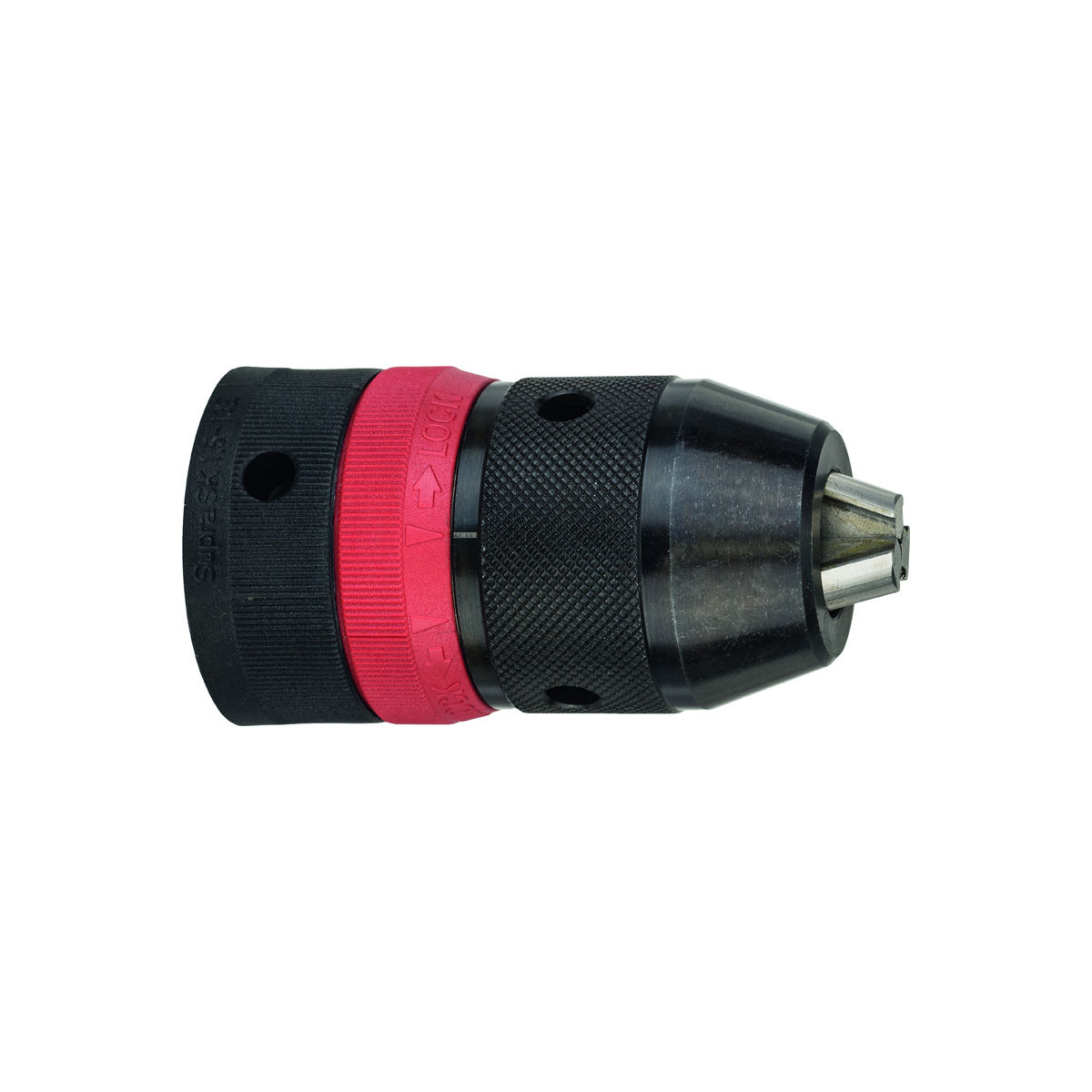 Schnellspannbohrfutter SUPRA SK 1.5 - 13 E