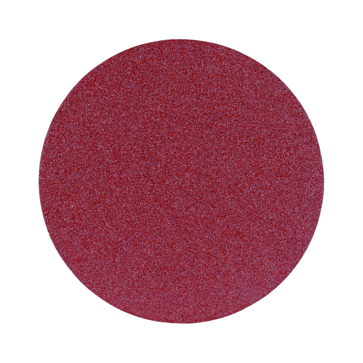 Papier-Klett-Schleifscheibe (A), ⌀ 125 mm, Körnung: 40