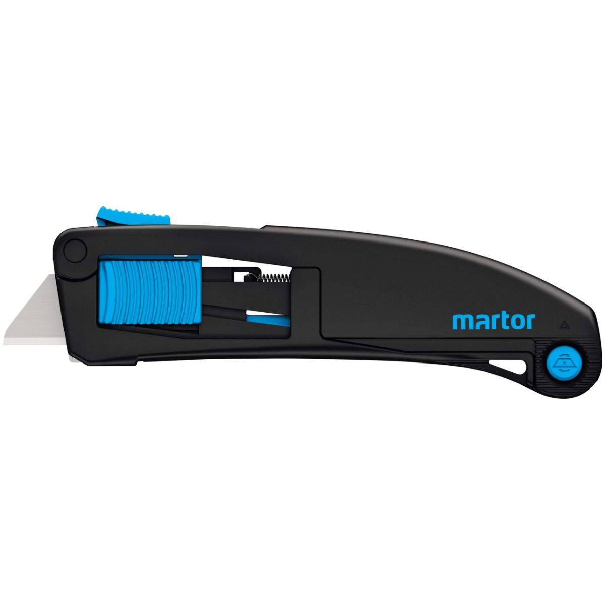 Sicherheitsmesser SECUPRO MAXISAFE mit 1 Klinge, Typ: 1