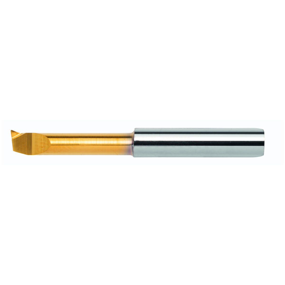 simturn AX Ausdreheinsatz links, L 2 = 30,5 mm, ⌀ D min : 5,2mm