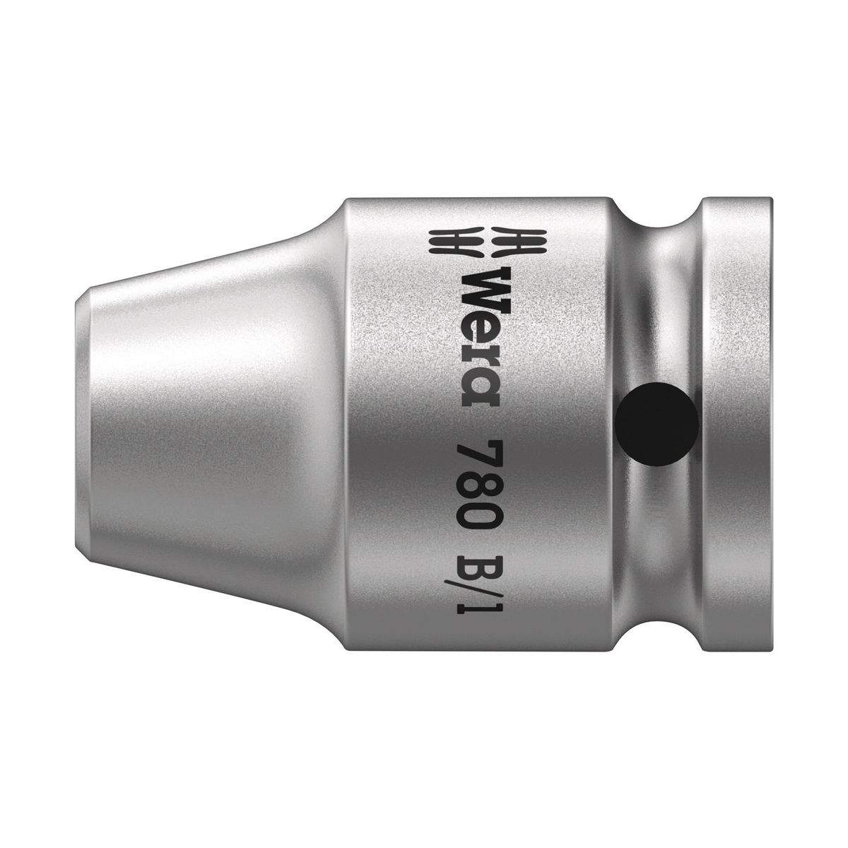 780 B 3/8″-Verbindungsteile, 780 B/1 x 1/4″ x 30 mm
