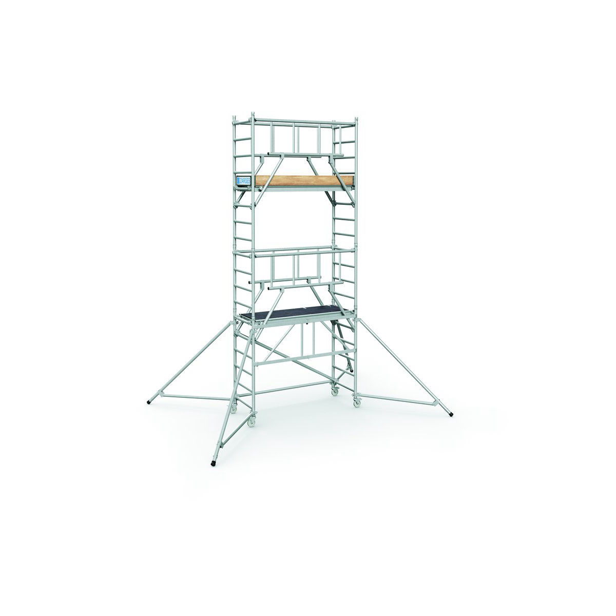 Gerüst, PaxTower S-PLUS 1T, 4,55 m