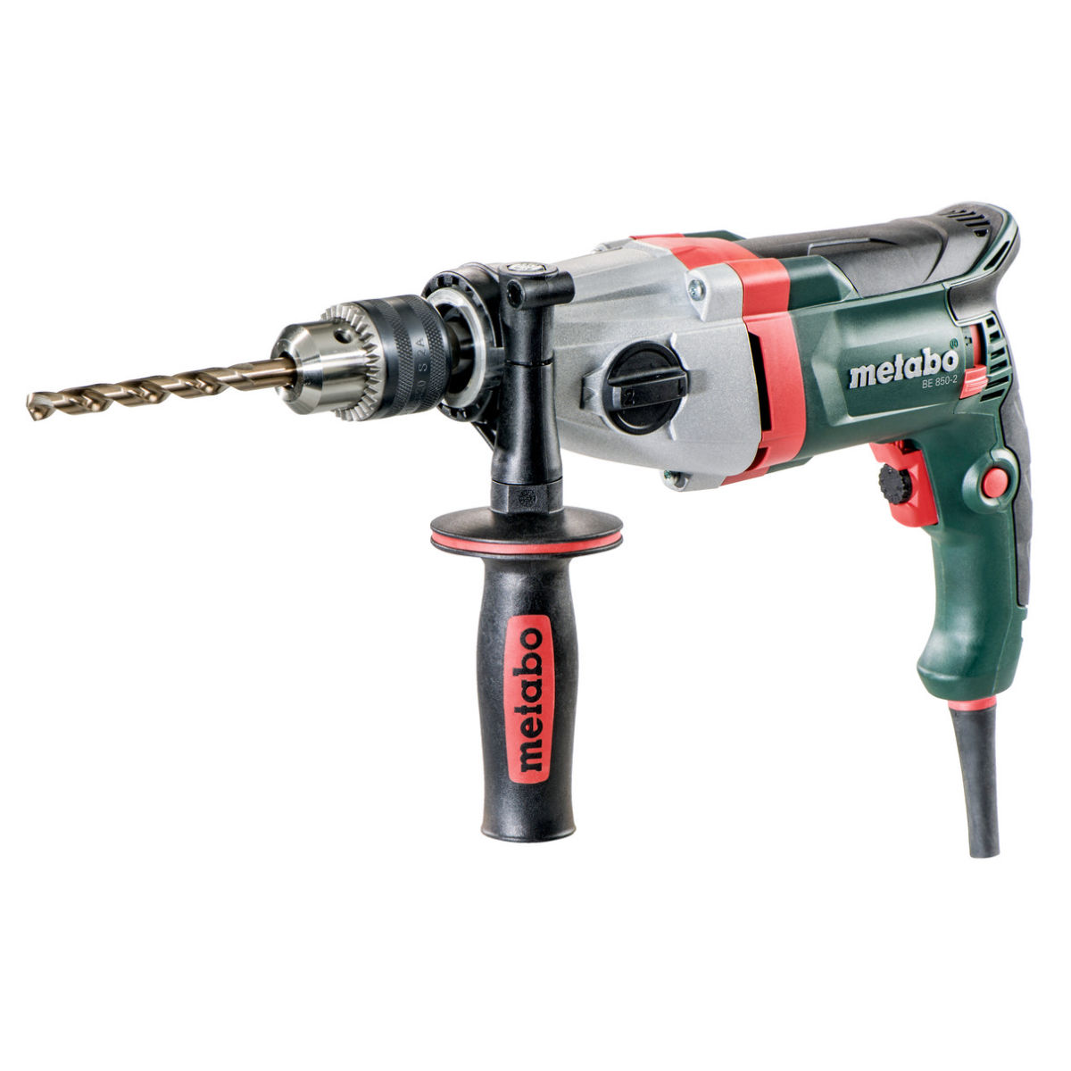 BE 850-2 Bohrmaschine