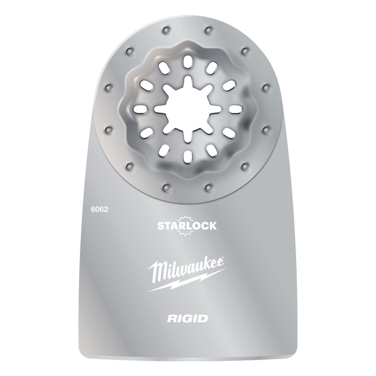 Spachtel fest 52 mm MT STARLOCK (1 teil)