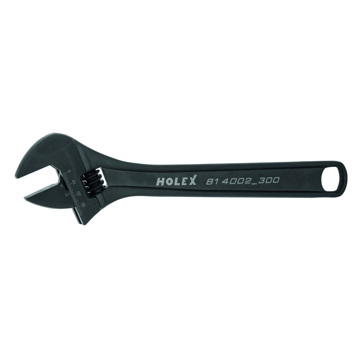 Rollgabelschlüssel, ganze Länge: 150mm
