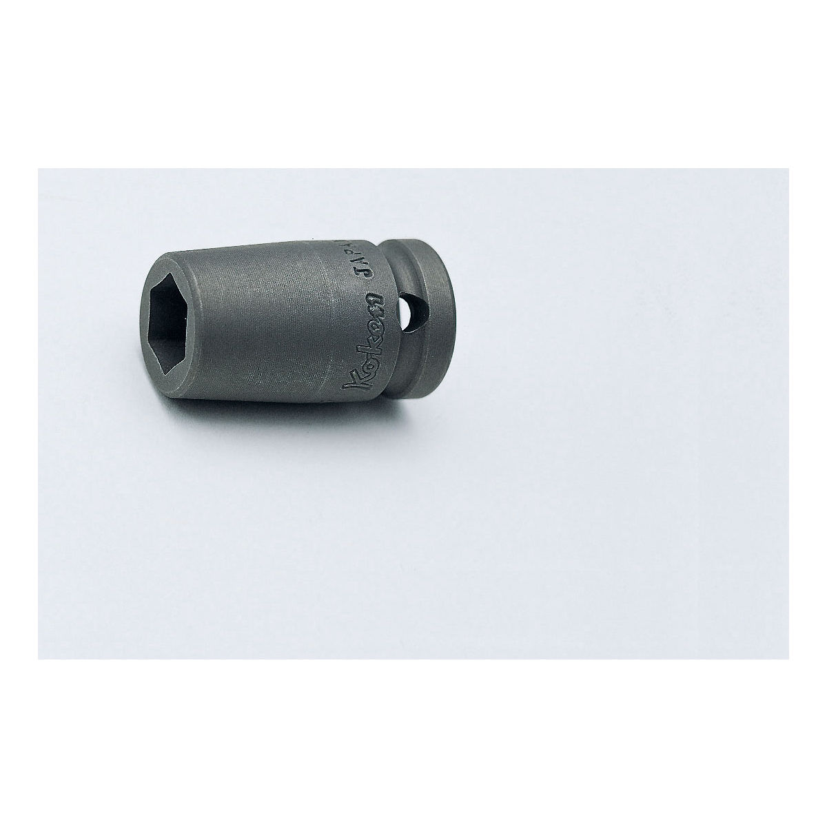 1/4″ Impact Steckschlüssel 6 mm