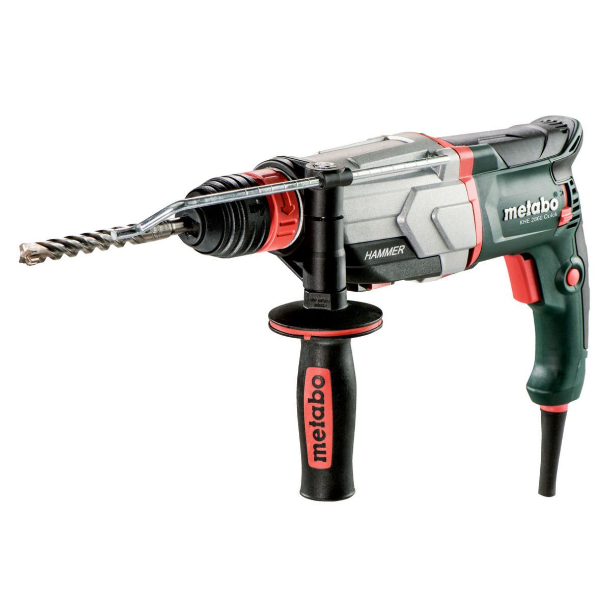 KHE 2860 Quick Kombihammer