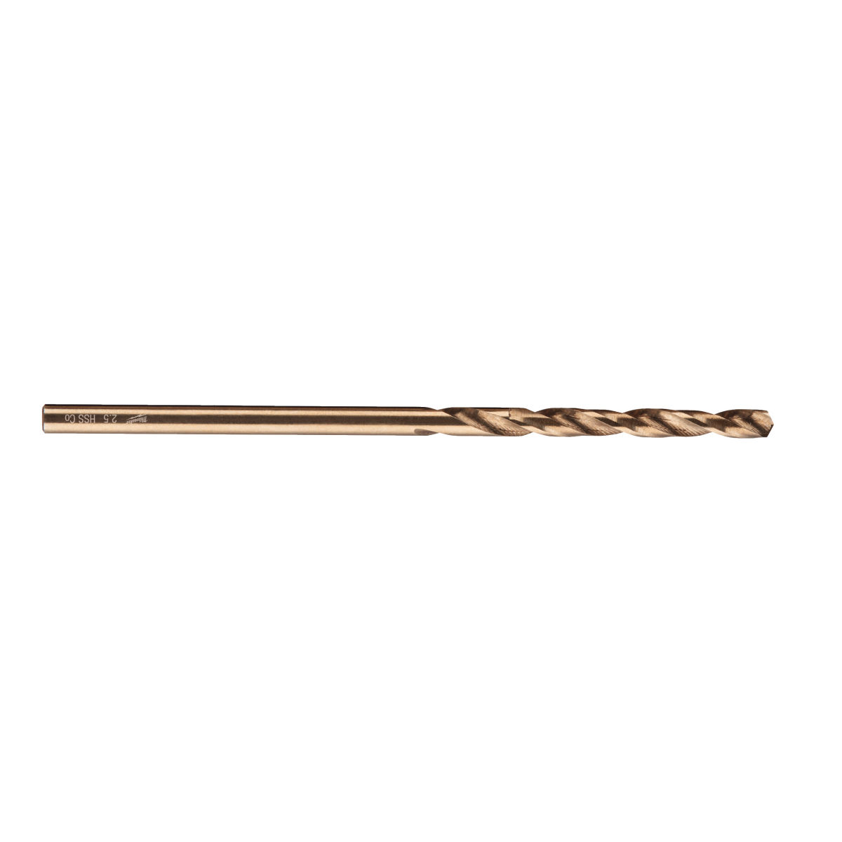 Metallbohrer HSS-G COBALT 3, 3X67 mm (10 teile)