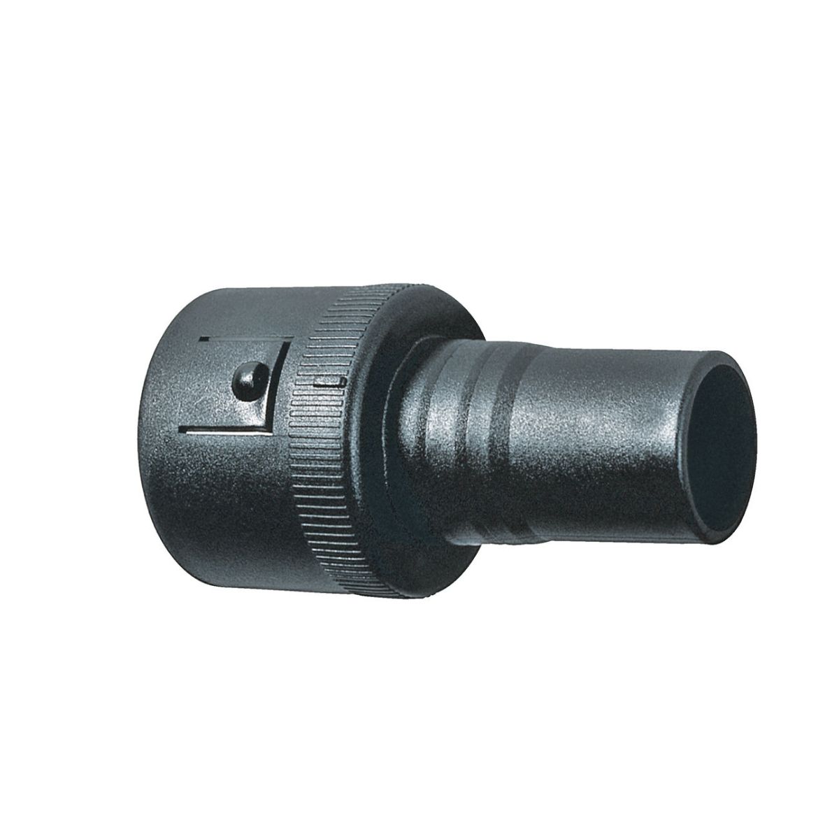 Adapter fits 35 mm hose - 1 teil
