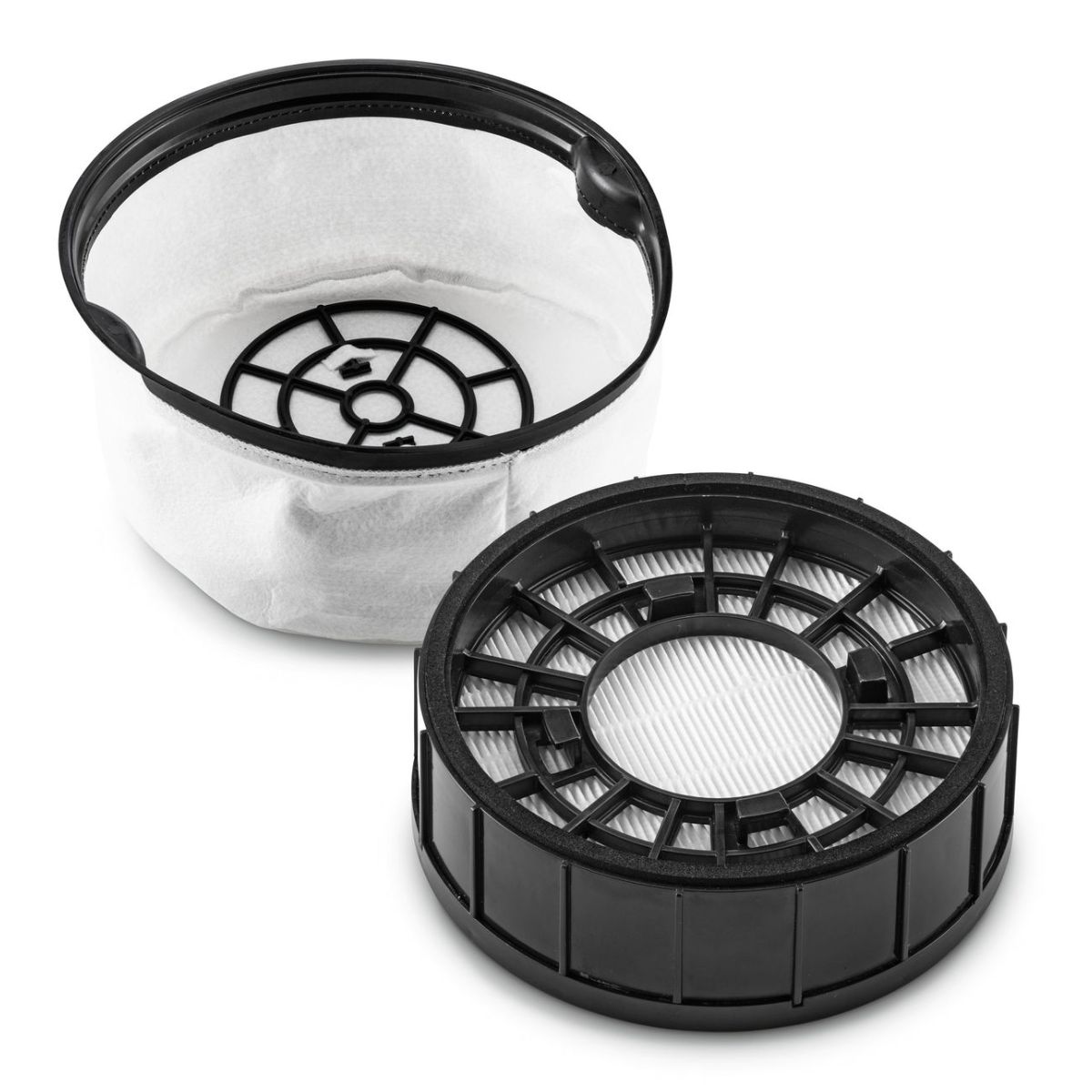 Set HEPA T 10/1