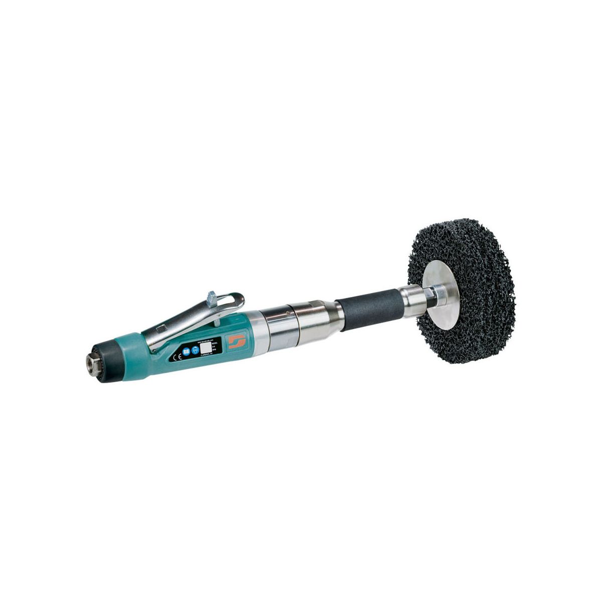 Dynastraight 6″ (152 mm) Verlängerungswerkzeug für den Feinschliff