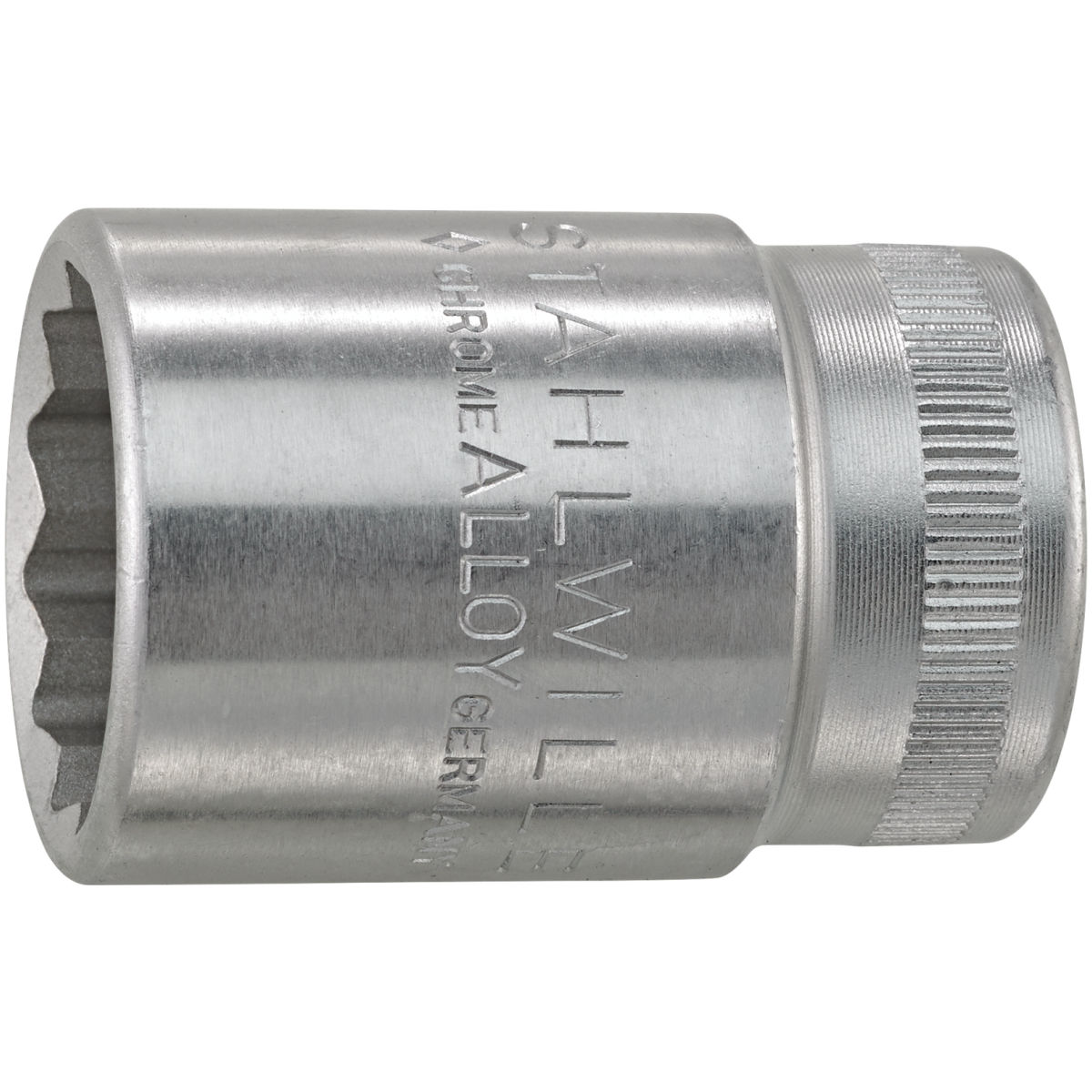 1/2″ Steckschlüsseleinsatz SW 1 1/2″ L.54mm
