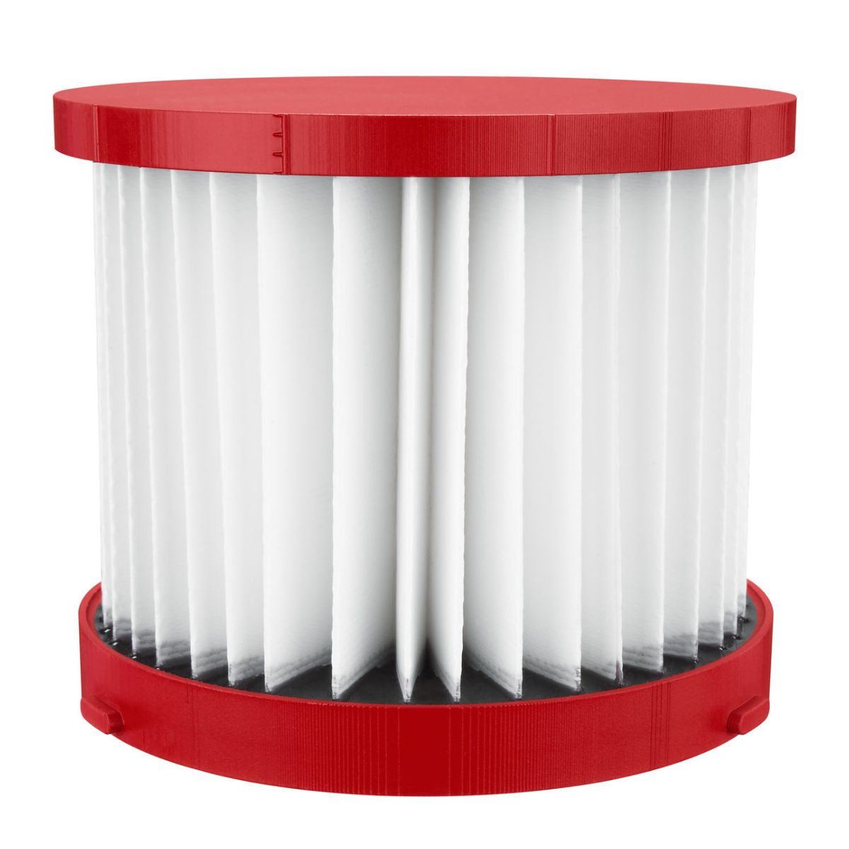 HEPA Trockenfilter