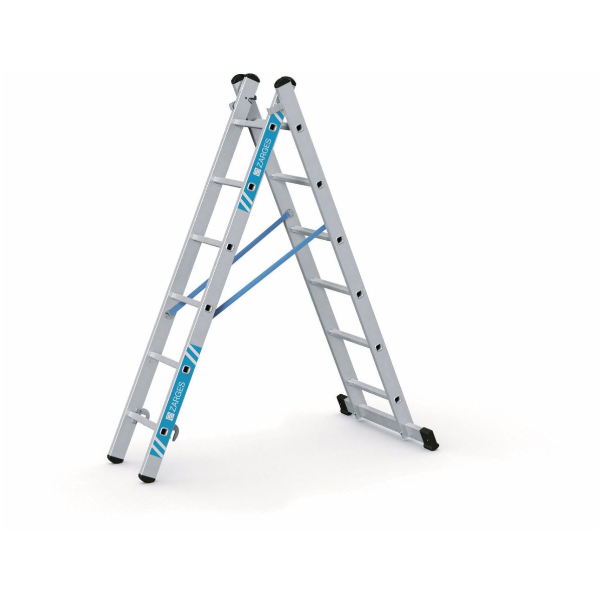 Combimaster Plus X - Kombileiter 2 x 6