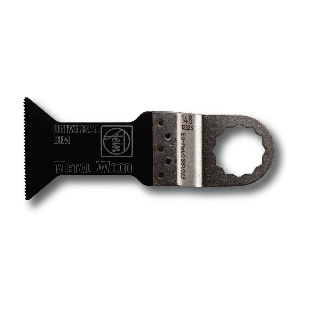 E-Cut Universal-Sägeblätter