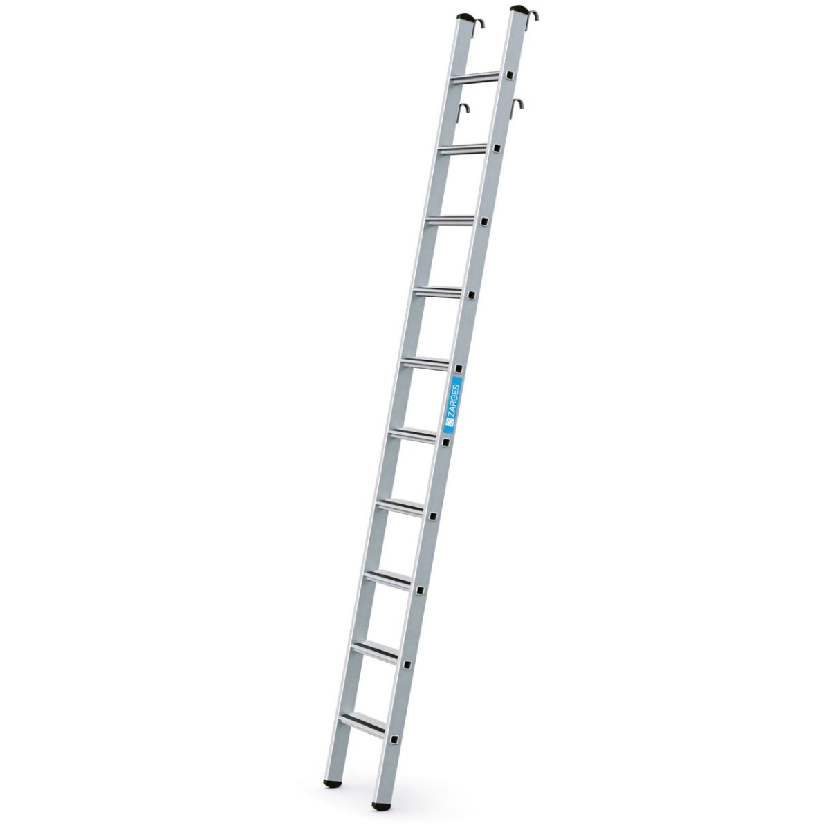 Saferstep LH - Regalleiter 10 Stufen