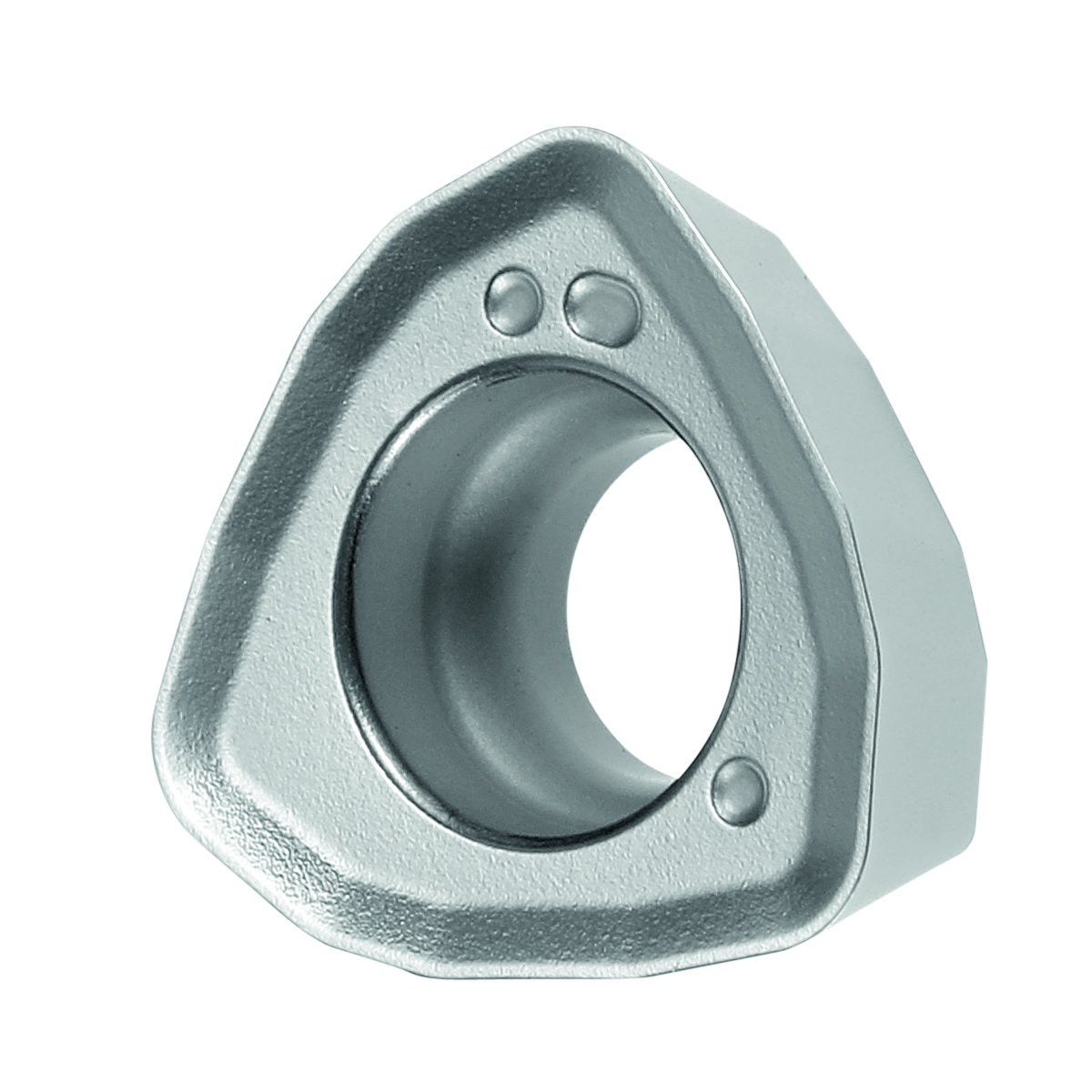 GARANT Fräs-Wendeschneidplatte XDMT090416ZDER, für Hochvorschubfräser, HB4420