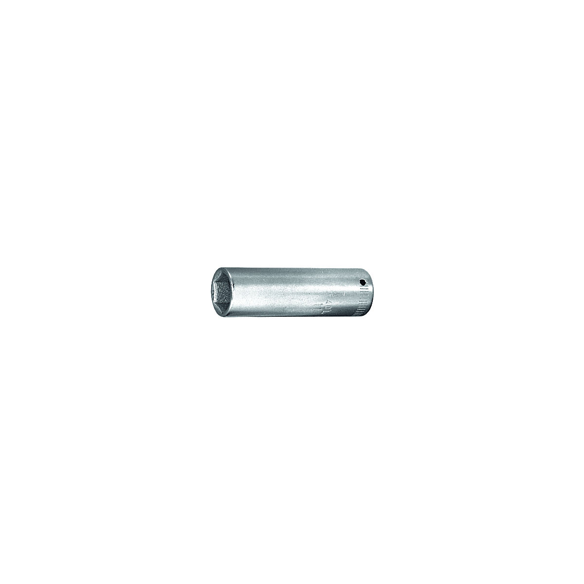 6-kant-Einsatz, 1/4 Zoll lang, Schlüsselweite: 5mm