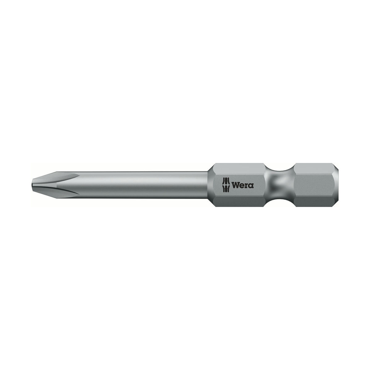 851/4 J Bits, PH 00 x 50 mm
