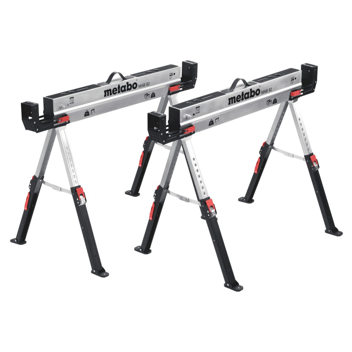 Arbeitsbock SET MAB 82