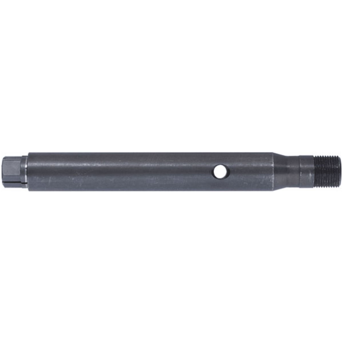 PFERD TOOLS Verlängerung für Antriebsspindel SPV 75-6 SPG 6 Max. RPM 20.000 mit 6 mm Spannzange