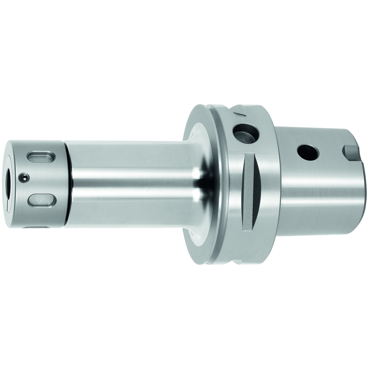 HiRunER Präzisions-ER-Spannzangenfutter, PSC 63 A = 100, für ER-Spannzangen-Größe: 16