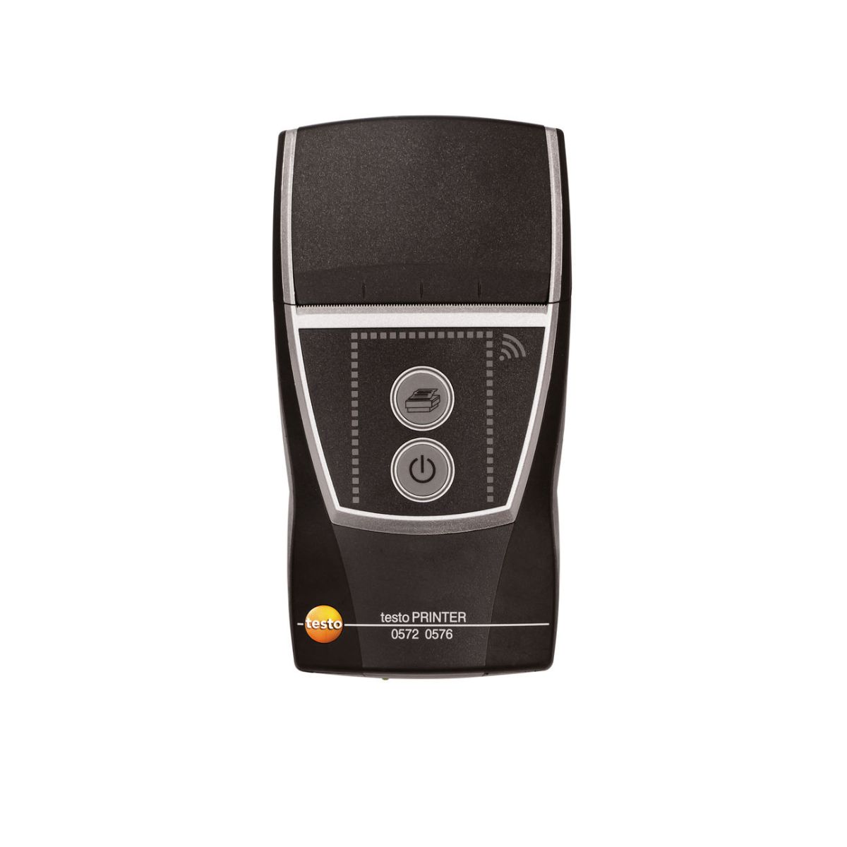 testo Mobiler Drucker - für Datenlogger