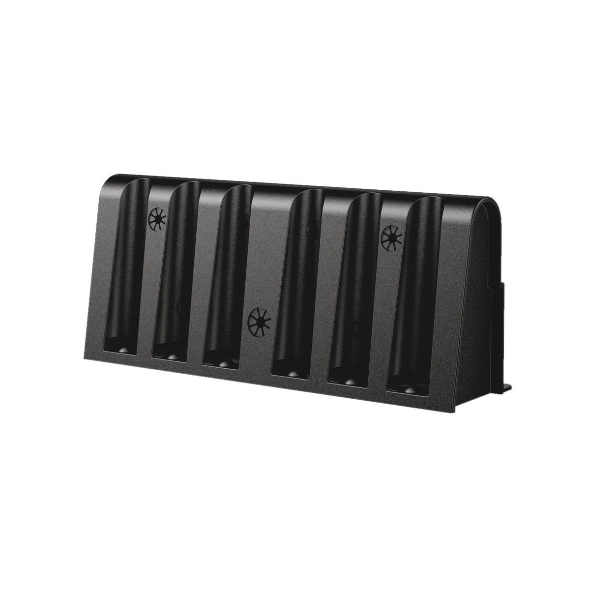Rack für Kraftform Micro Schraubendreher, 190 x 80 mm