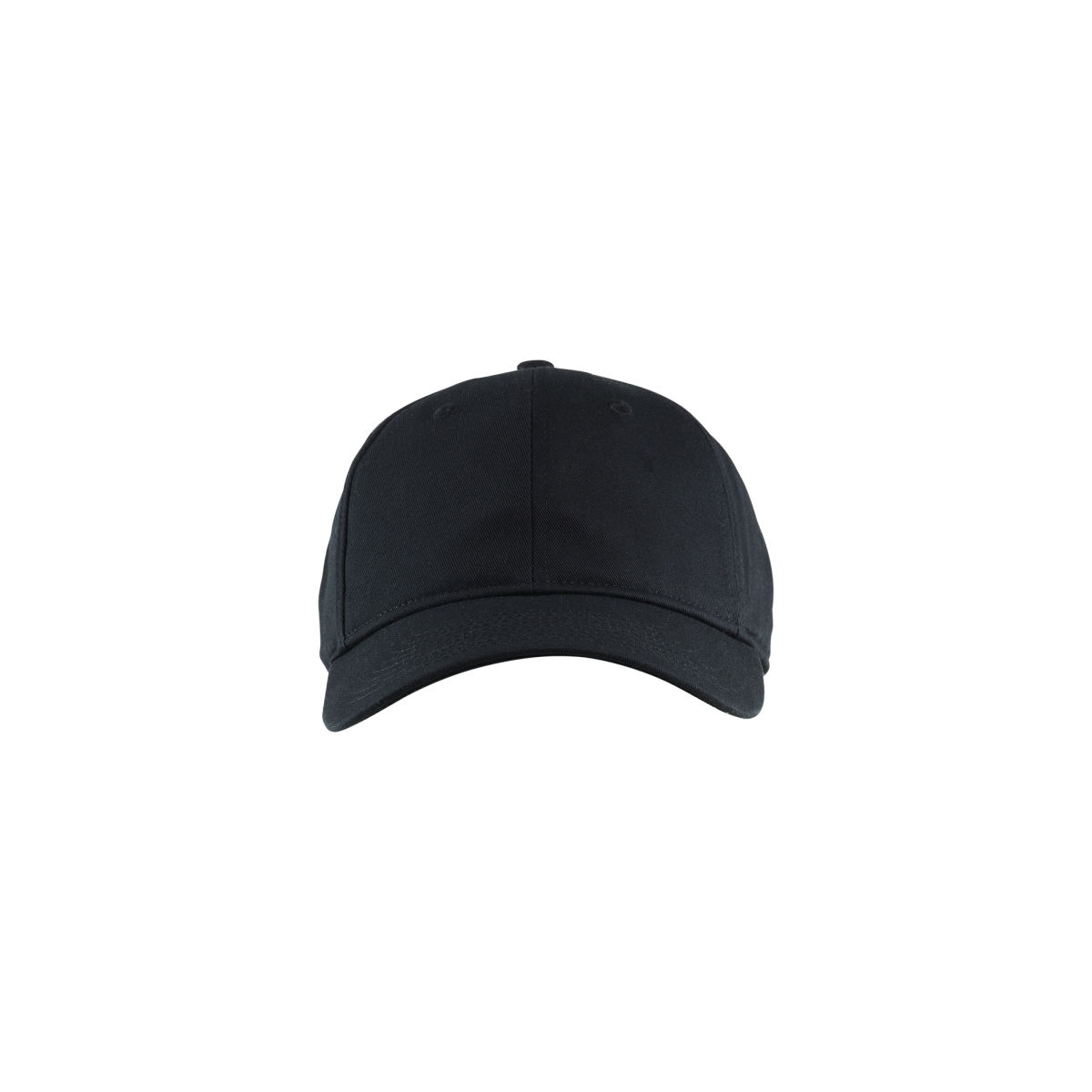 Baseball Kappe Schwarz onesize